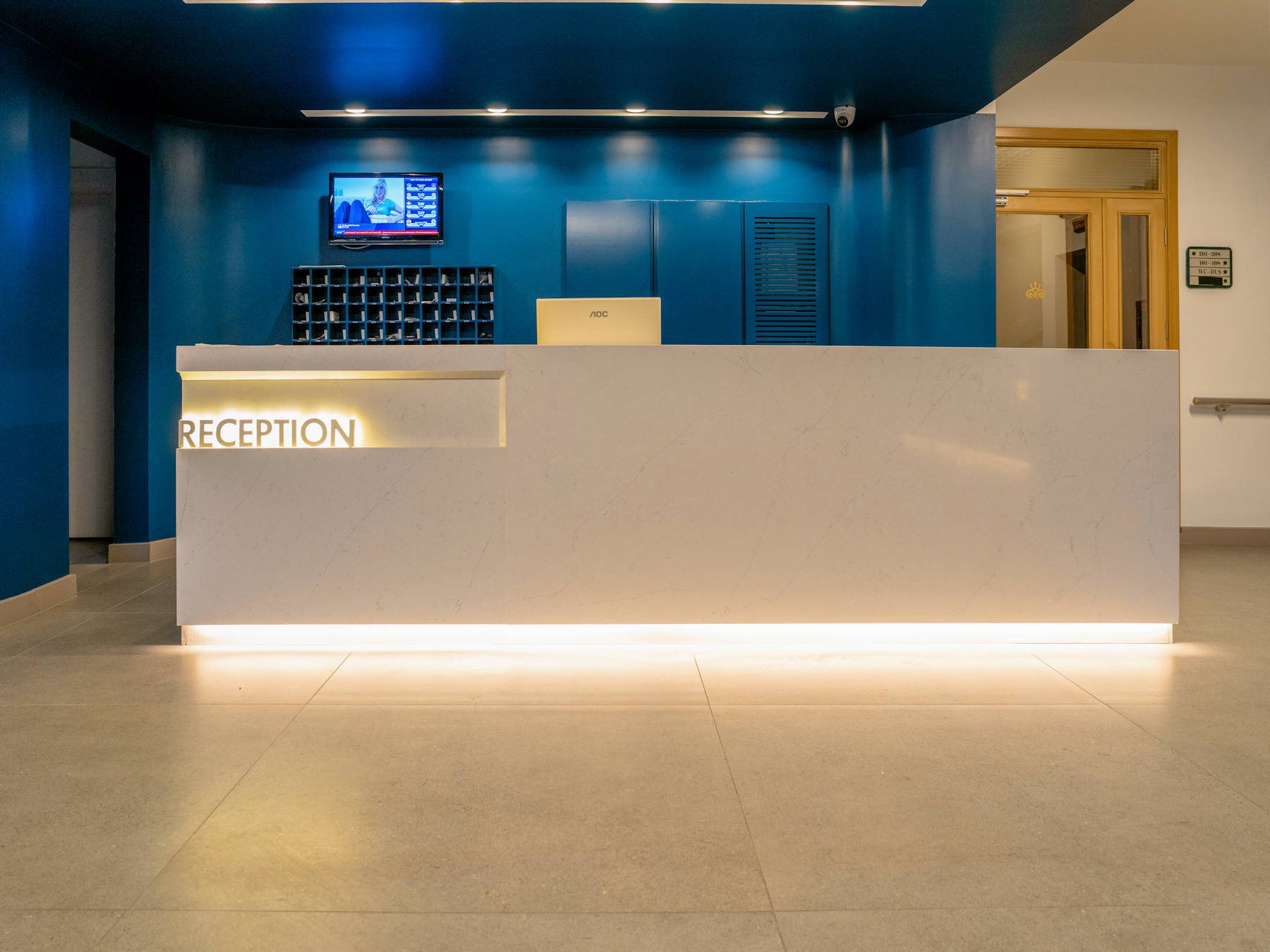 Aegean Princess Apartments